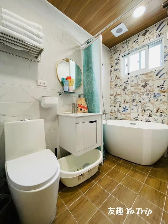 Yo Trip-4T camping fun-5