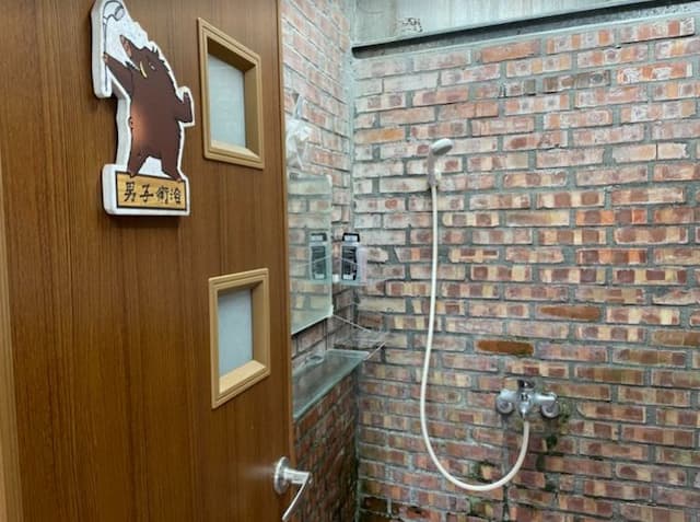 雙龍景觀營地-【自搭帳】A區營位 5Mx3M-3