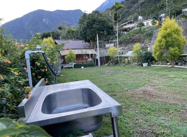 雙龍景觀營地-【自搭帳】A區營位 5Mx3M-8