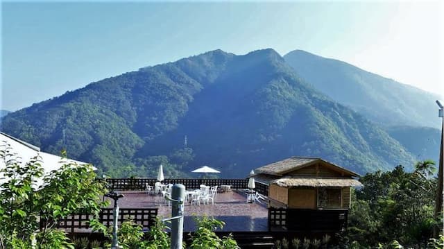 雙龍景觀營地-【自搭帳】A區營位 5Mx3M-2