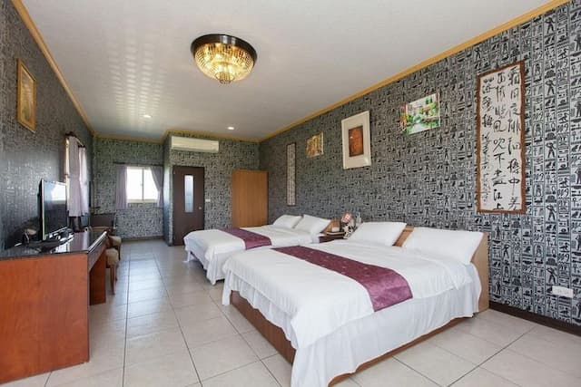 512 huts homestay-entire house-6