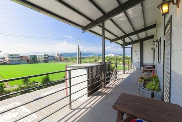 512 huts homestay-entire house-2