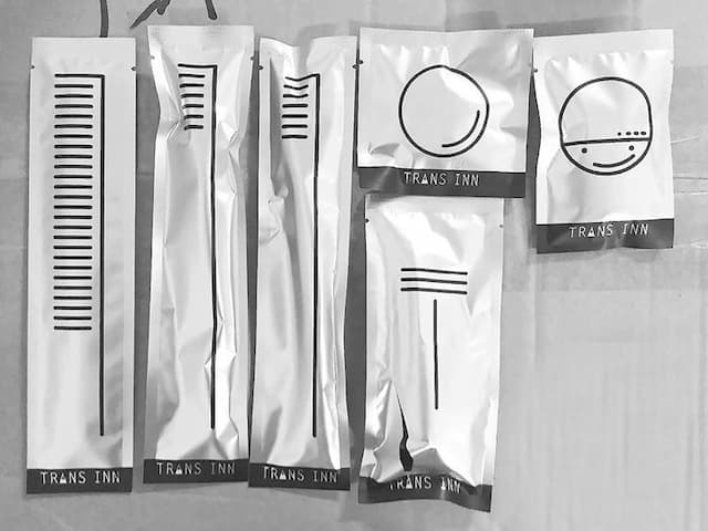 傳思文旅-標準雙人客房｜含早餐-8