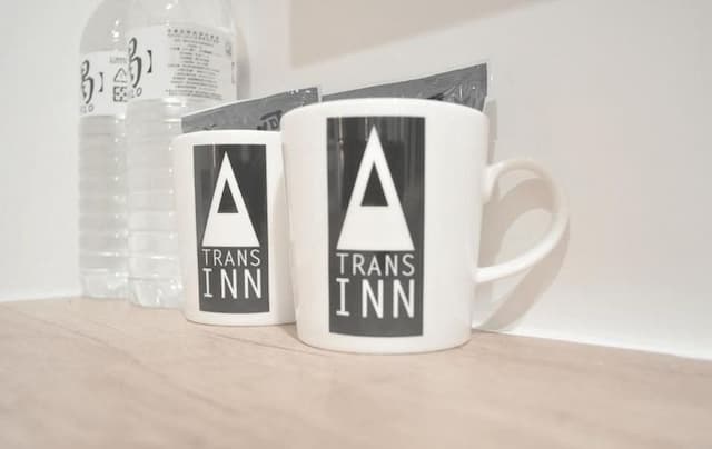 傳思文旅-標準家庭房-5