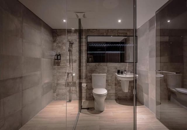 Calligraphy Greenway Hotel-Superior Double Room(with breakfast)-6