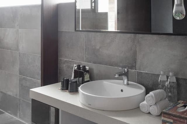 Calligraphy Greenway Hotel-Family Room with Bathtub(with breakfast)-2