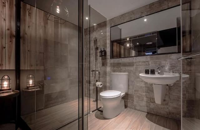 Calligraphy Greenway Hotel-Family Room(without breakfast)-2