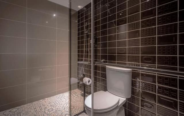 Calligraphy Greenway Hotel-Single Room(with breakfast)-6