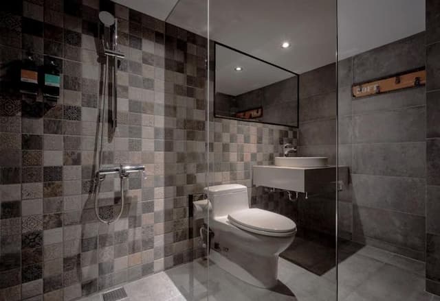 Calligraphy Greenway Hotel-Comfort Double Room without Window(without breakfast)-2