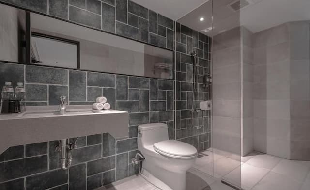 Calligraphy Greenway Hotel-Themed Triple Room(without breakfast)-3