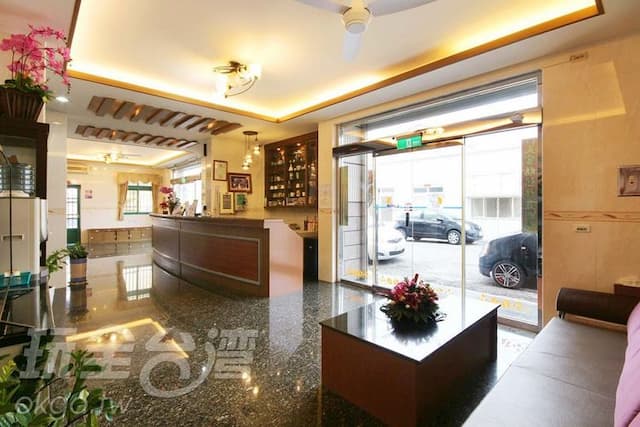 Wuhu is on. Amway. Anzan Homestay-Exquisite Double Room-5