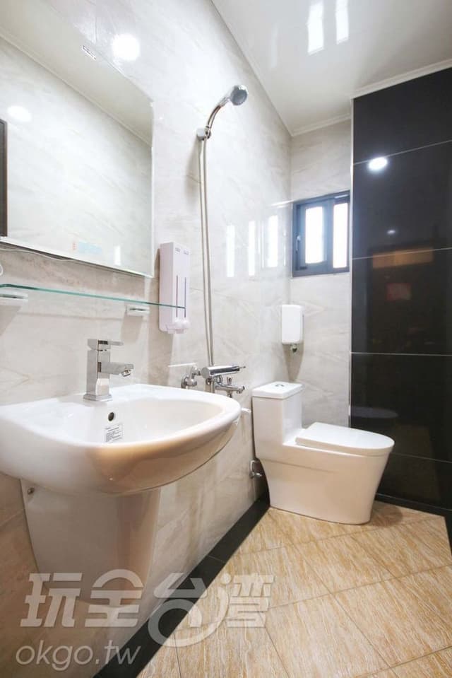 Wuhu is on. Amway. Anzan Homestay-Exquisite Double Room-4