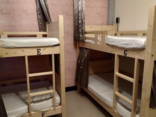 Backpacker Inn Hall 497-2-girls' backpack-2