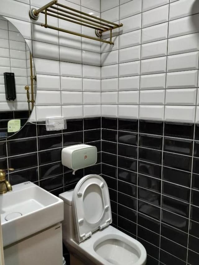 Backpacker Inn Hall 497-2-Double room-4