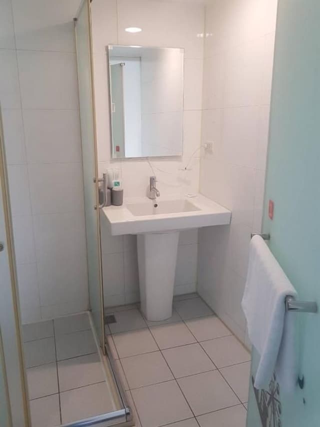 星西門行旅｜緊鄰唐吉軻德/西門町-標準雙人房-8