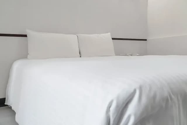 星西門行旅｜緊鄰唐吉軻德/西門町-標準雙人房-2