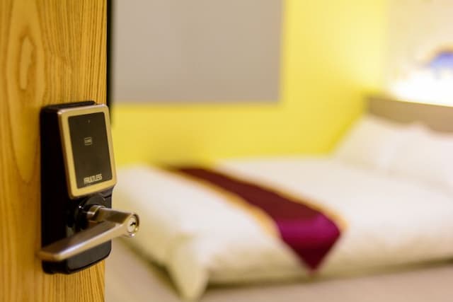 Anko's Home-Quad Room-7