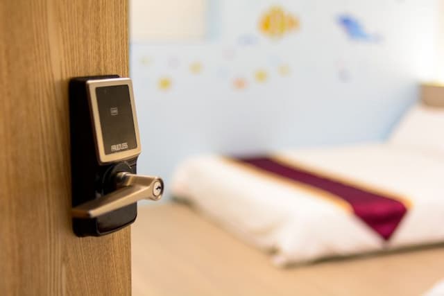 Anko's Home-Quad Room-7