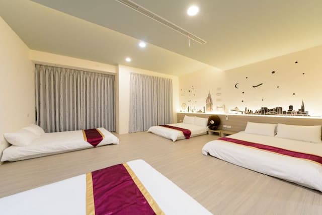 Anko's Home-Family Room-2