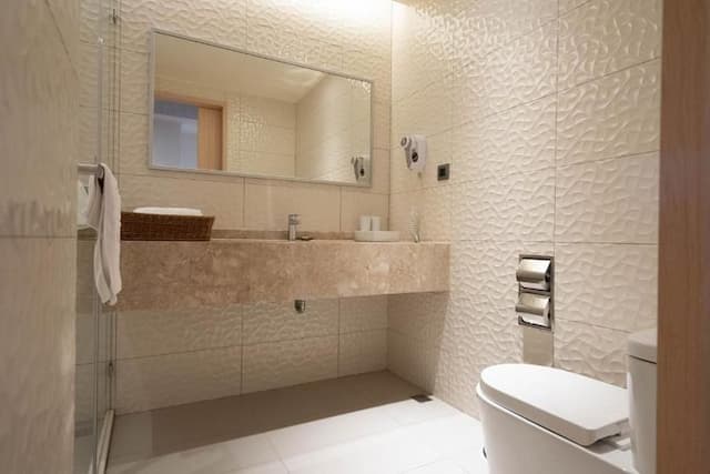 Heti Hotel-Double room-5