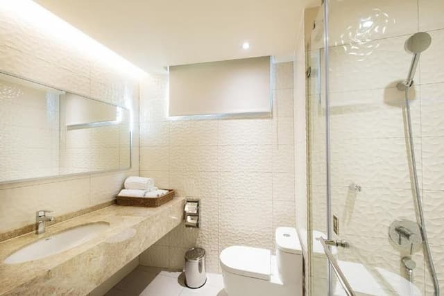 Heti Hotel-Double room-7