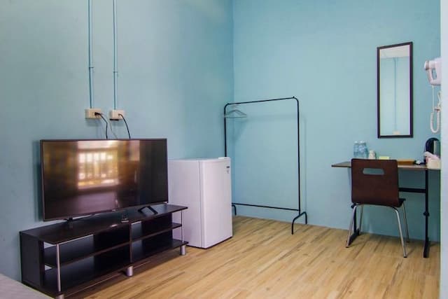 鄉村民宿-經典四人房【不挑房】-5