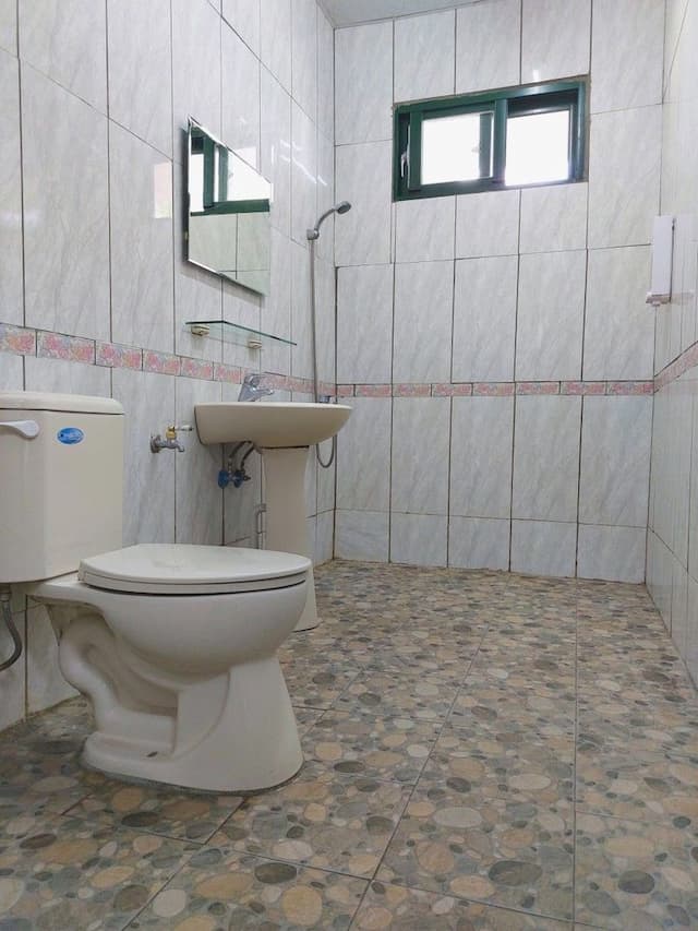 鄉村民宿-經典四人房【不挑房】-7