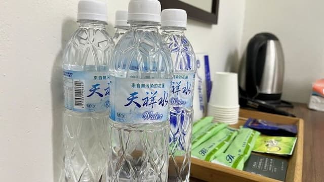 鄉村民宿-經典四人房【不挑房】-6