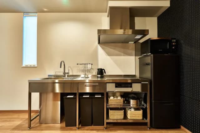 Rakuten STAY HOUSE Kisarazu-Rakuten STAY HOUSE Kisarazu / 1 floor 2LDK-5