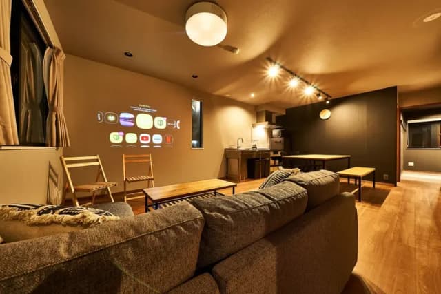 Rakuten STAY HOUSE 木更津-Rakuten STAY HOUSE 木更津／2LDK-9