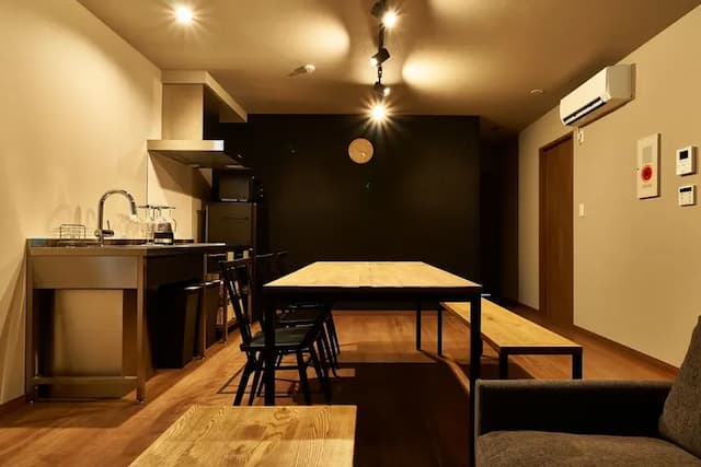 Rakuten STAY HOUSE 木更津-2LDK 七人房-11