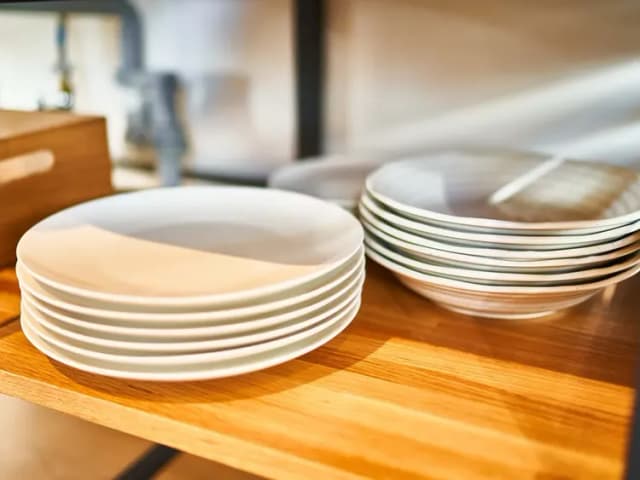 食器