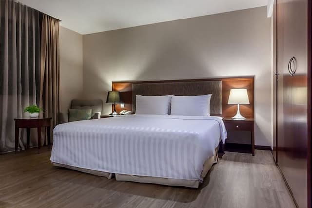 雀客旅館台北內湖-雀躍雙人客房-1