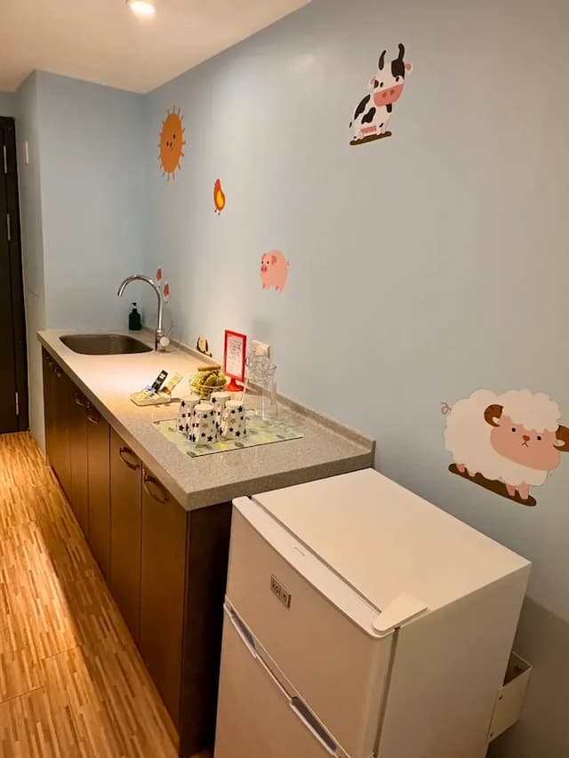 Kidsfun Hotel-Family Room 01-10