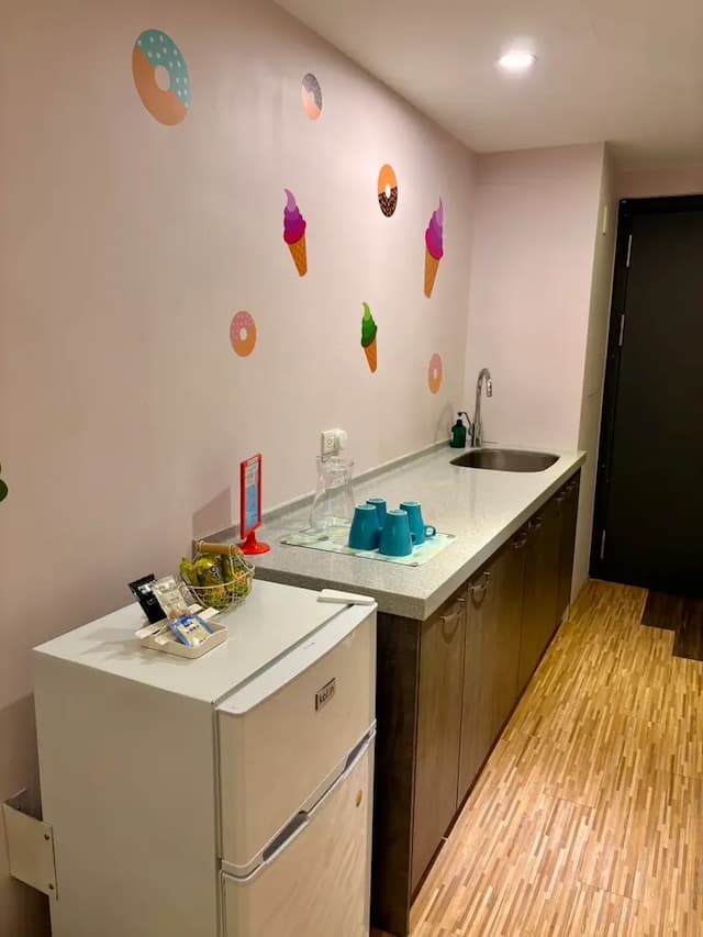 Kidsfun Hotel-Family Room 02-13