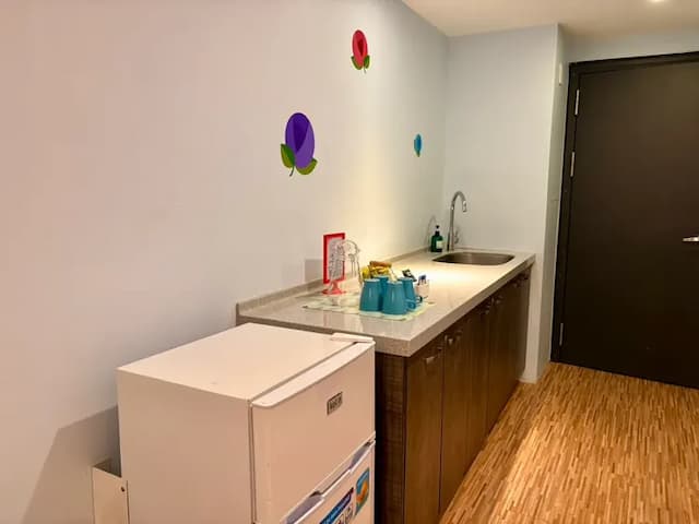 Kidsfun Hotel-Family Room 05-13