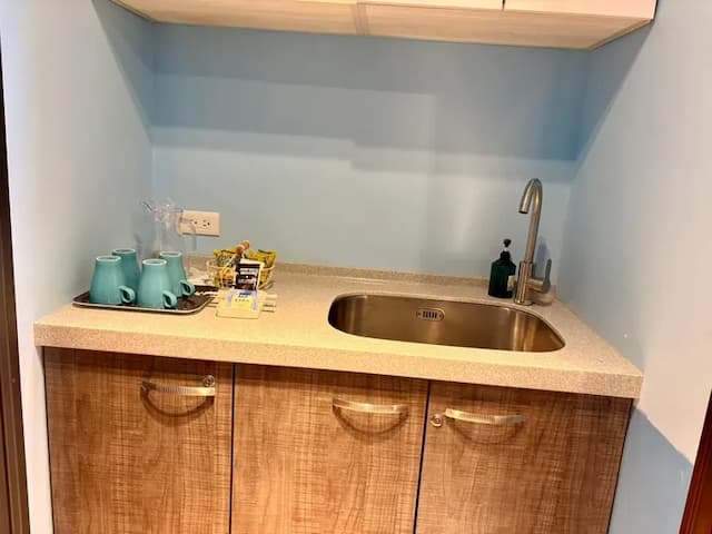 Kidsfun Hotel-Family Room 09-12