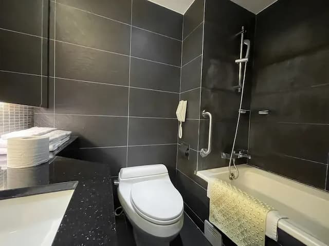 Guide Hotel Kaohsiung Liuhe-Superior Double Room-3