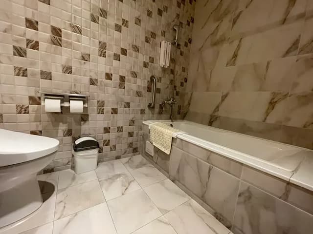 Guide Hotel Kaohsiung Liuhe-Superior Double Room-5