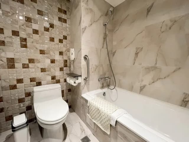 Guide Hotel Kaohsiung Liuhe-Deluxe Family Room-8