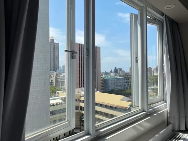 Guide Hotel Kaohsiung Liuhe-Deluxe Family Room-6