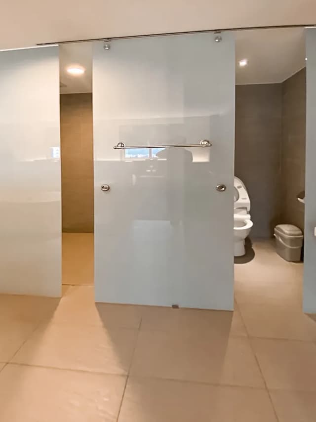 Guide Education Culture Hotel Kaohsiung Museum of Fine Arts-Deluxe Double Suite-5