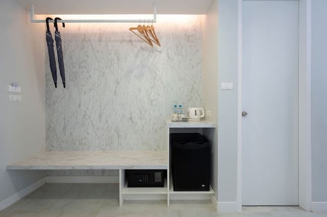 VELA Dhi Udon Thani-Deluxe Twin Bed (Room only)-4