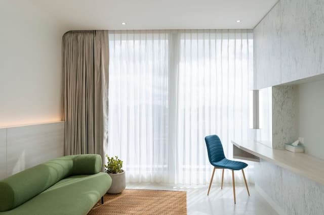 VELA Dhi Udon Thani-Deluxe Twin Bed (Room only)-6