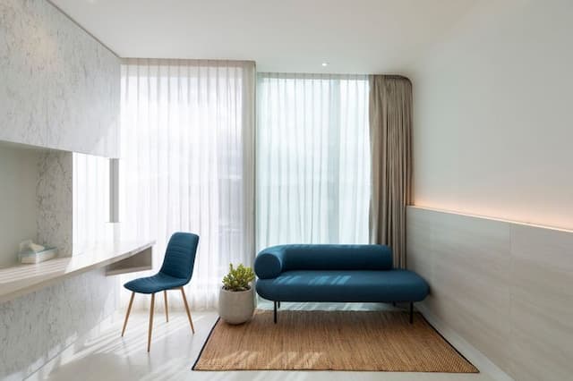 VELA Dhi Udon Thani-Deluxe King Bed (Room only)-4