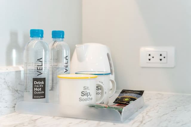 VELA Dhi Udon Thani-Suite (Room only)-7