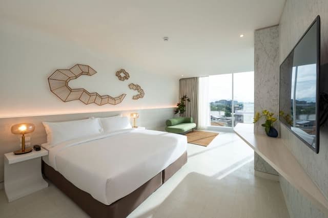 VELA Dhi Udon Thani-Suite (Room only)-2