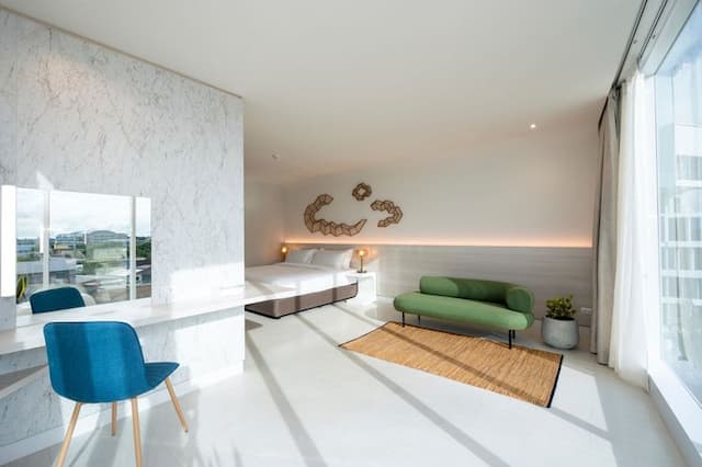 VELA Dhi Udon Thani-Suite (Room only)-4