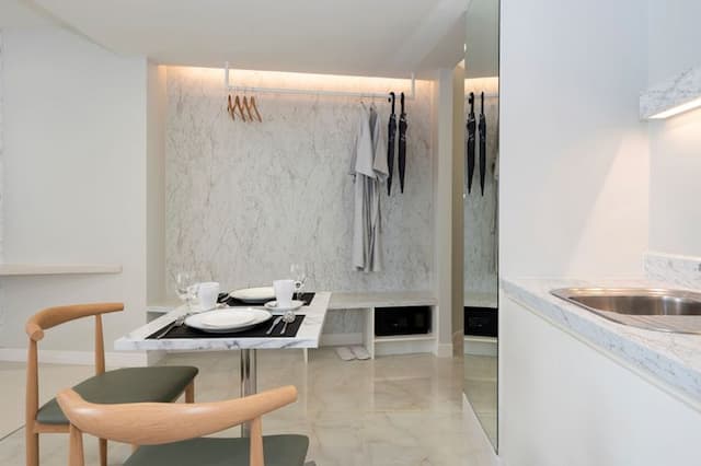 VELA Dhi Udon Thani-Suite Corner(Room only)-6