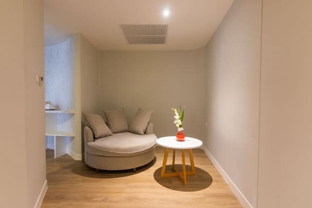 VELA Dhi Udon Thani-Executive Suite(Room only)-4